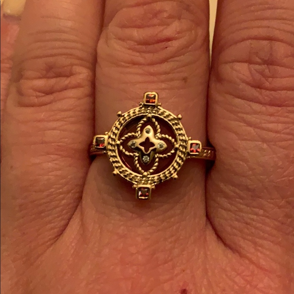 •MAKE OFFER• ring bomb ring